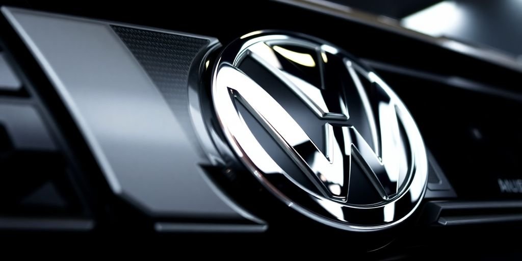 Find Genuine Volkswagen Parts Australia: Your Ultimate Guide