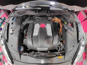 HybridEngine