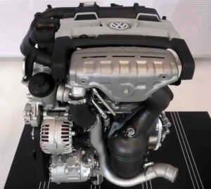 TSIengine
