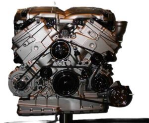 W12engine