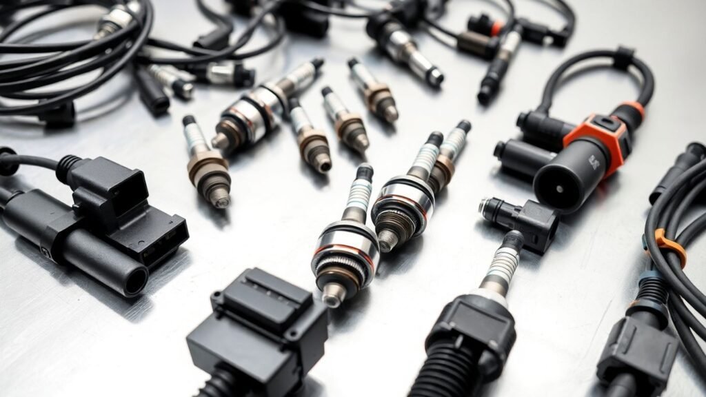 Volkswagen electrical parts for sale across Australia.