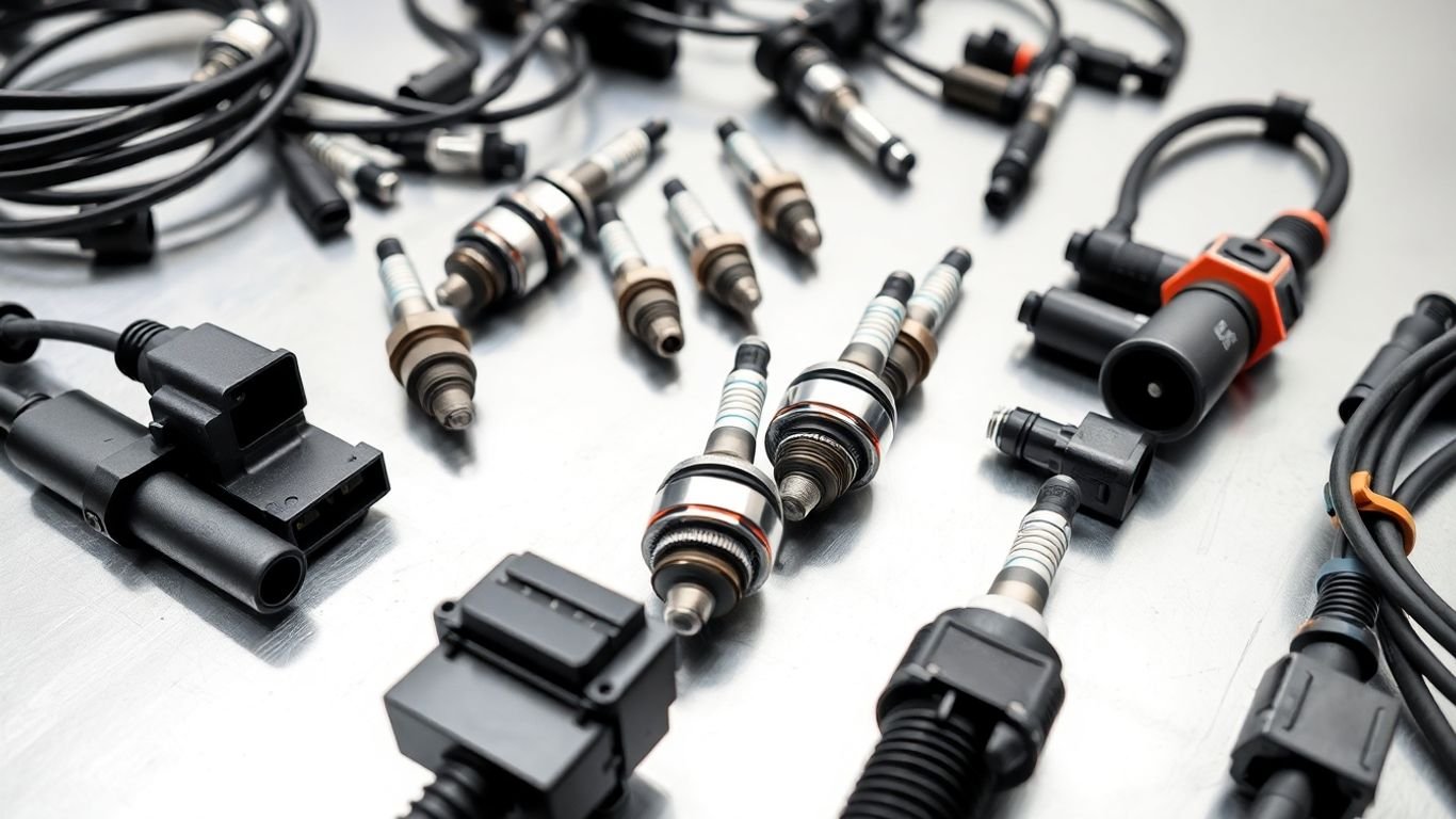 Volkswagen electrical parts Australia wide