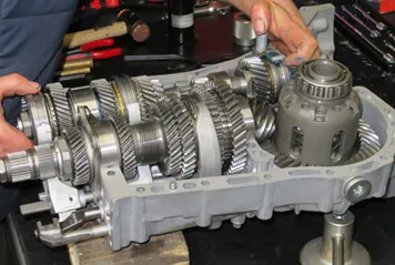 gearbox-dual-range-transmission