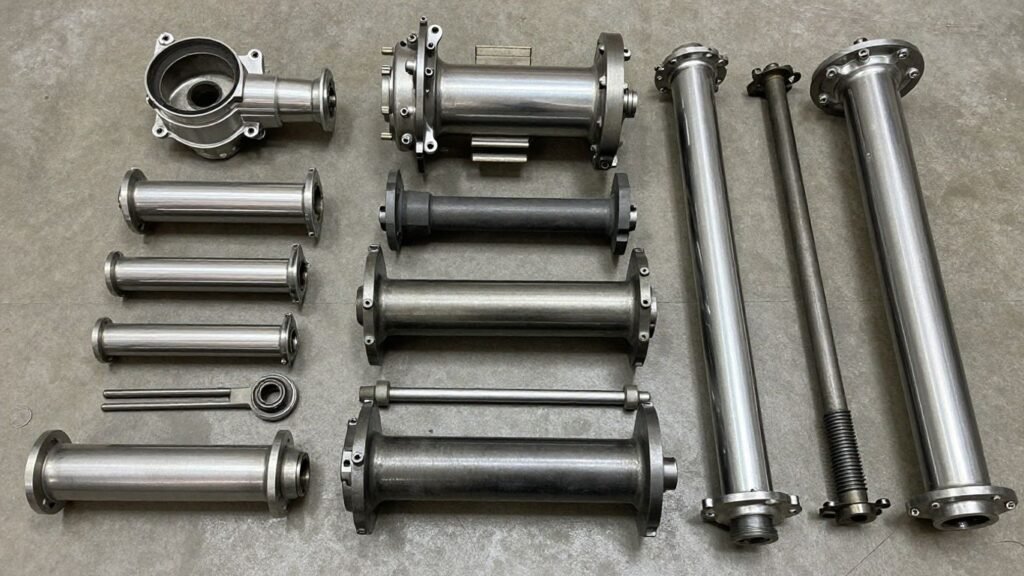 Volkswagen car parts for sale