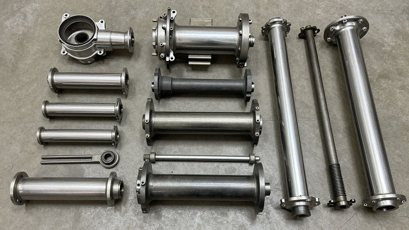 VW wreckers Australia, Volkswagen spare parts, VW driveline parts, second hand Volkswagen parts, VW engine and transmission