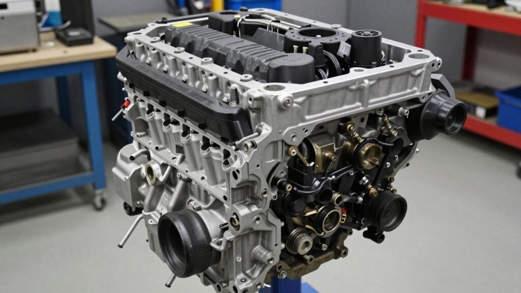 Used Volkswagen engine for sale in Australia