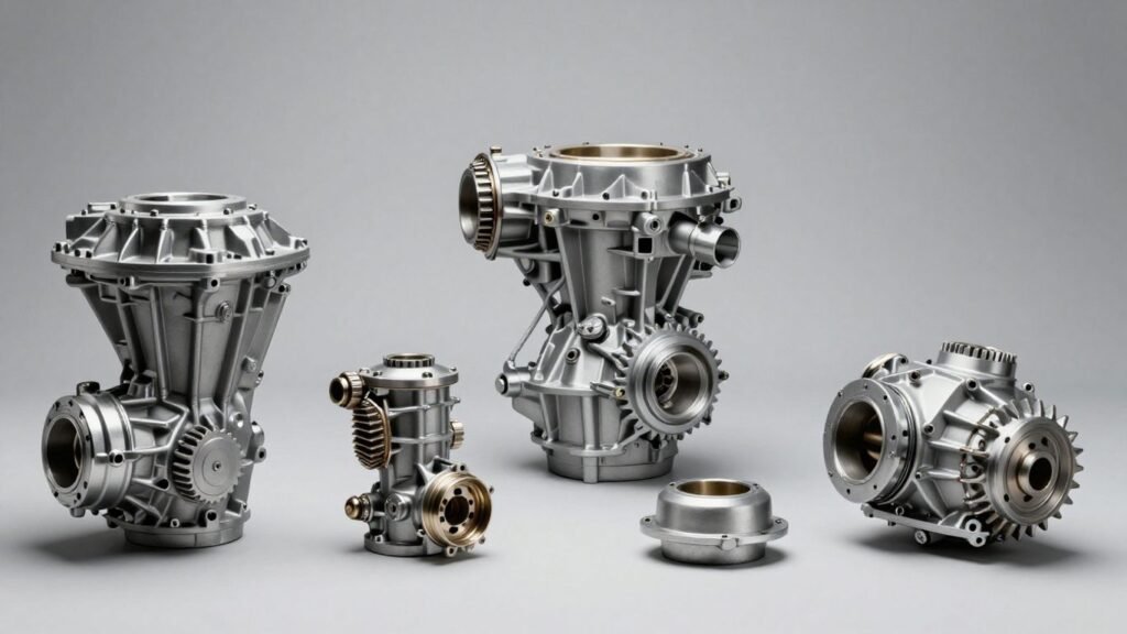 Volkswagen manual and automatic gearboxes for sale