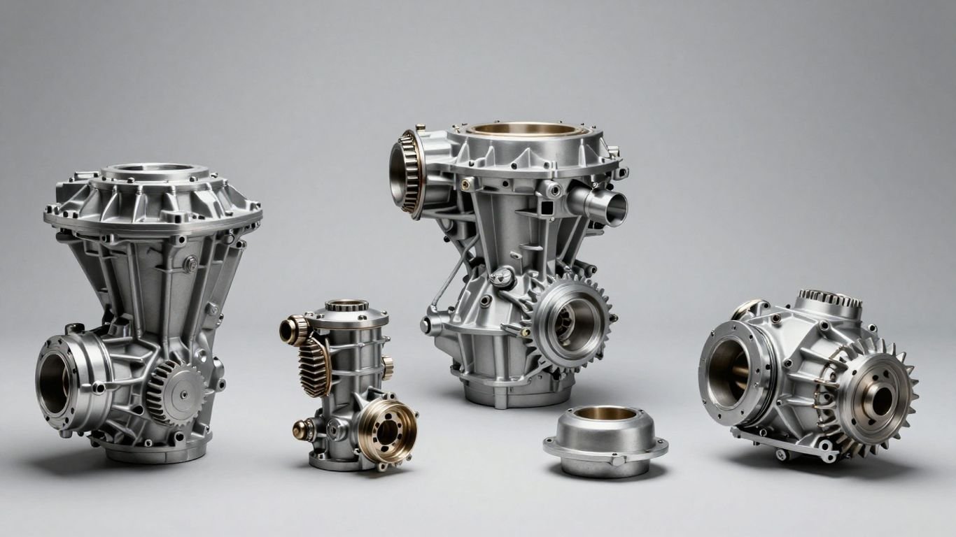 Volkswagen Gearboxes for Sale – Manual & Automatic | Shipped Australia Wide