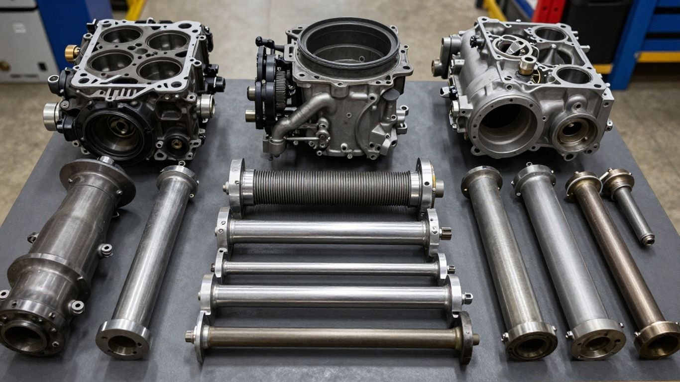 VW parts Dandenong, Volkswagen engine Melbourne, VW transmission Victoria, used VW parts VIC