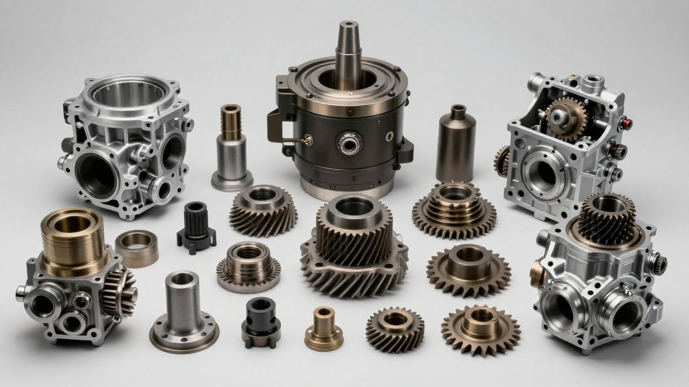 Volkswagen Parts Supplier Parramatta | VW Engines & Gearboxes Shipped Australia Wide