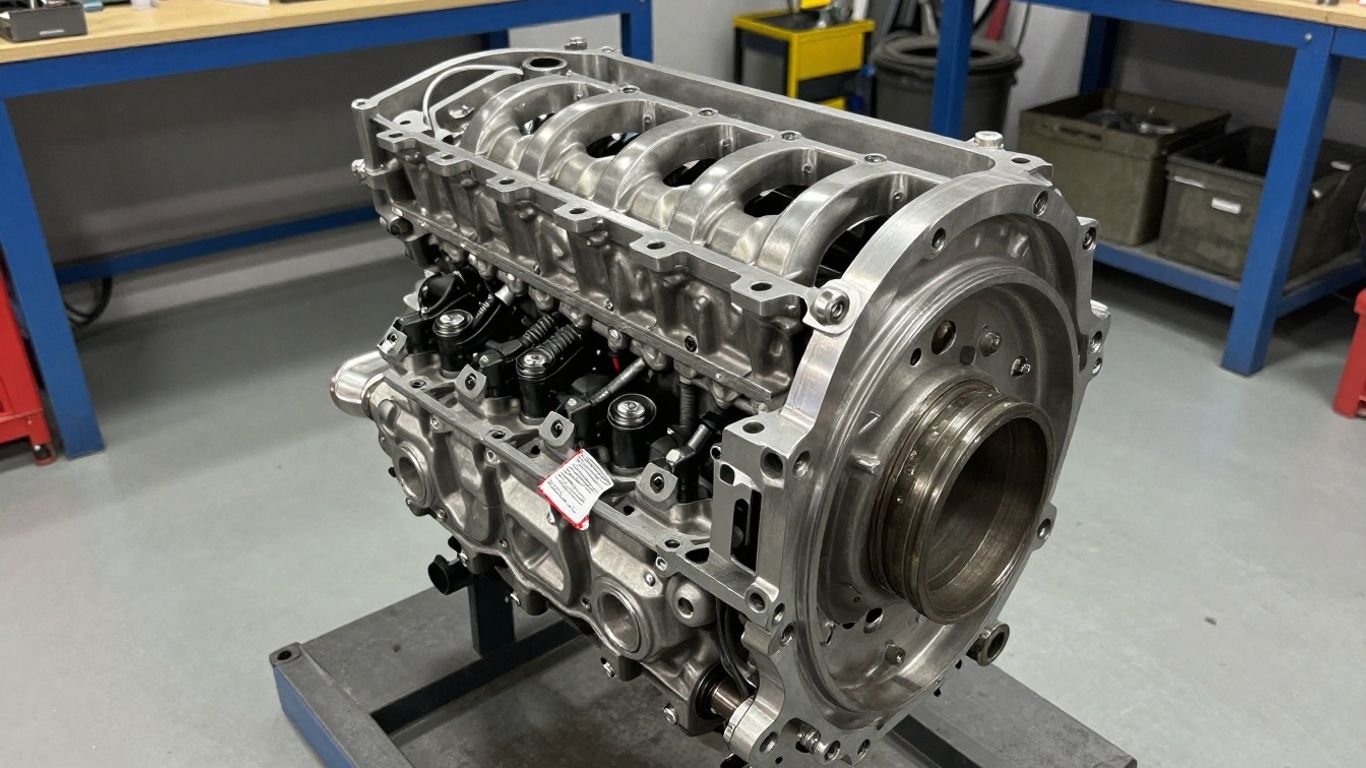 low km VW engine, low kilometre Volkswagen motor, used VW gearbox with warranty, VW engine warranty Australia, trusted VW wreckers