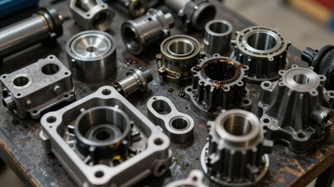 VW parts Logan, Volkswagen engines Brisbane, VW gearbox QLD, used VW parts Queensland