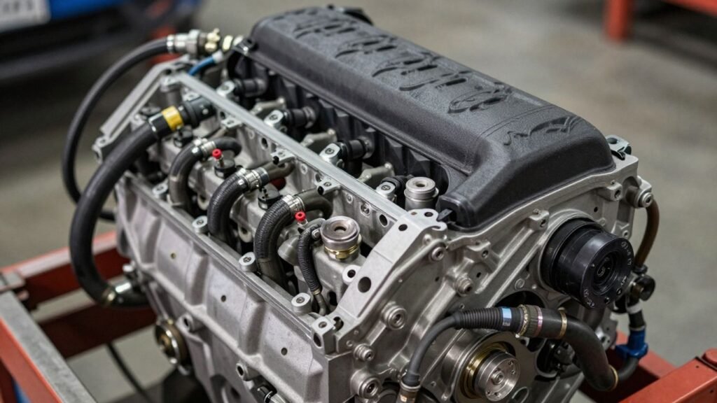 Volkswagen TDI diesel engine for sale