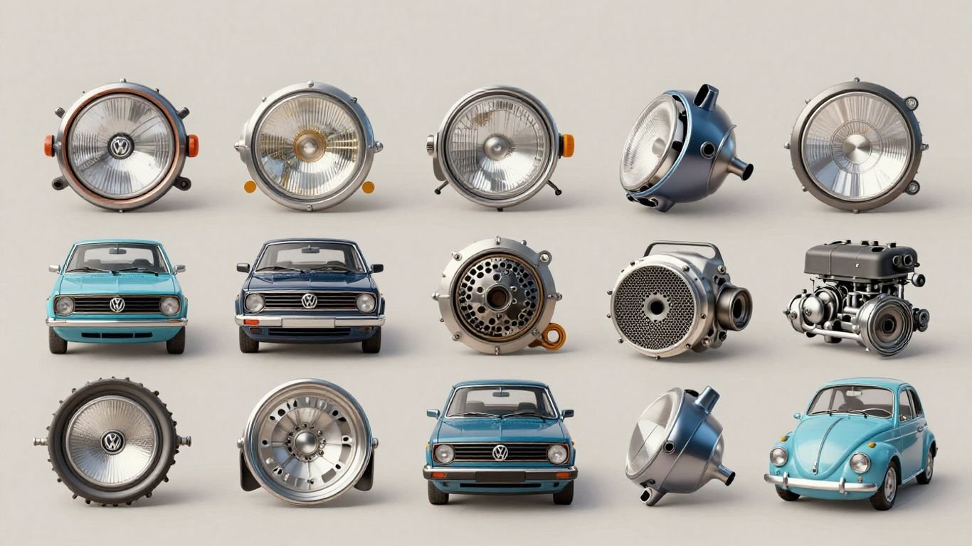 VW parts Sydney, Volkswagen parts Melbourne, VW parts Brisbane, VW parts Perth, Volkswagen parts Australia wide