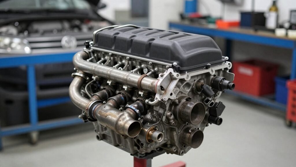 Used Volkswagen engine for sale in Parramatta