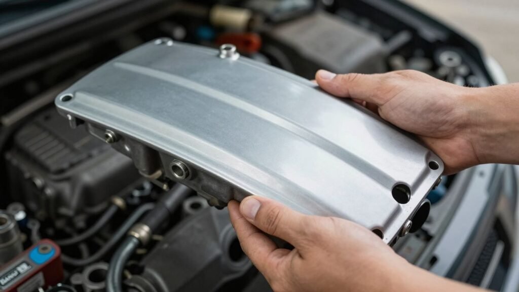 Volkswagen car parts with warranty in Canberra.