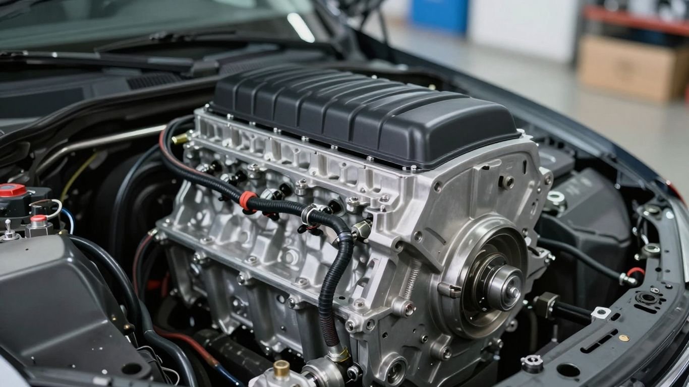 Find Quality Used Volkswagen Passat Engines in Adelaide