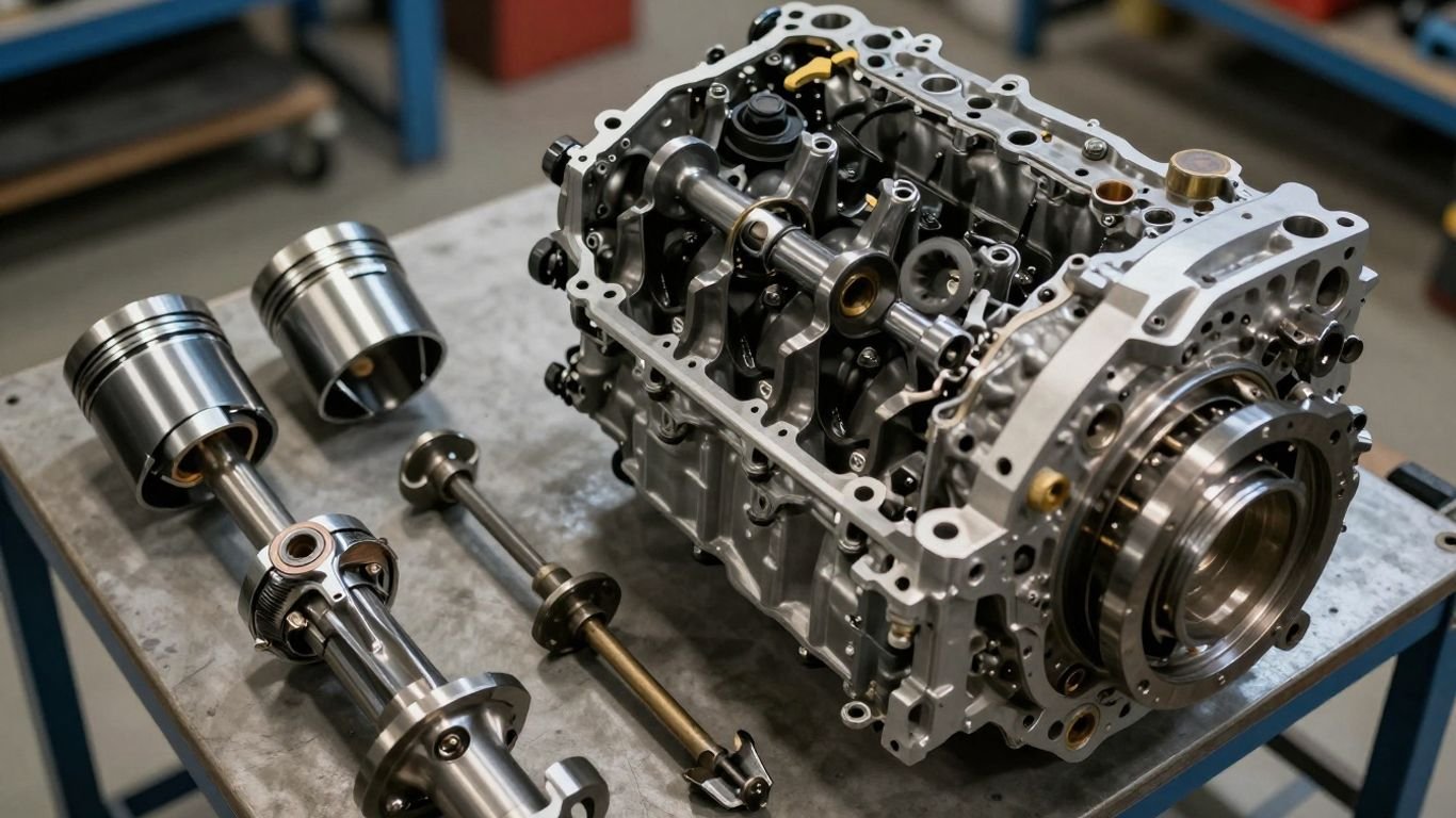 Find Volkswagen Golf MK6 Parts Recyclers in Brisbane: Your Ultimate Guide