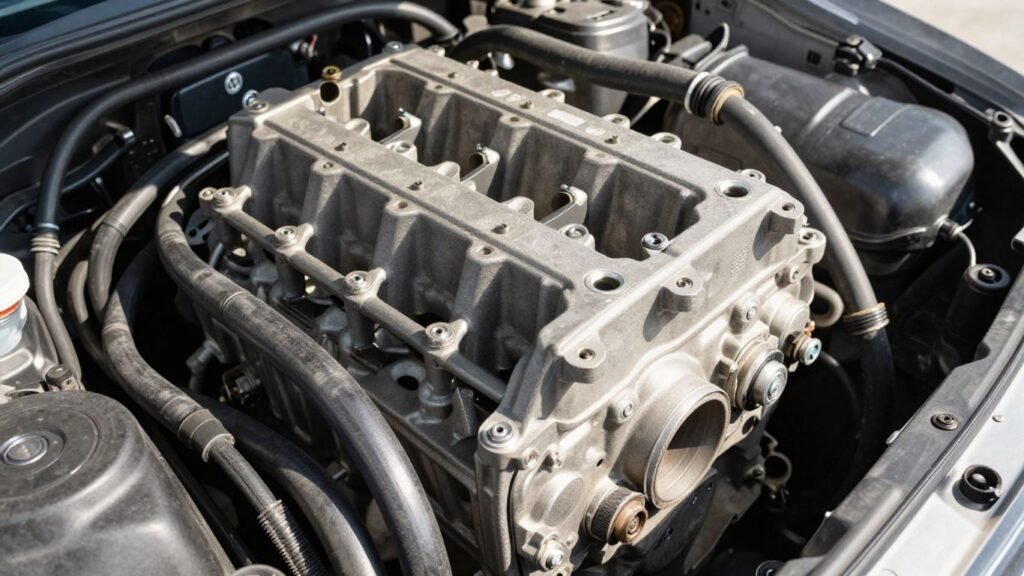 Used Volkswagen diesel engine for sale in Melbourne