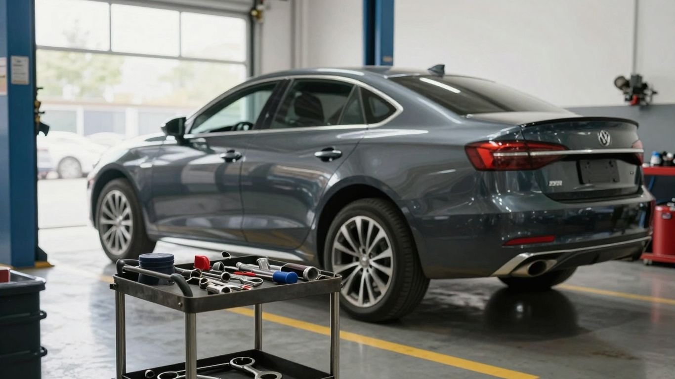 A complete guide to Volkswagen wreckers in Sydney for parts and car removal