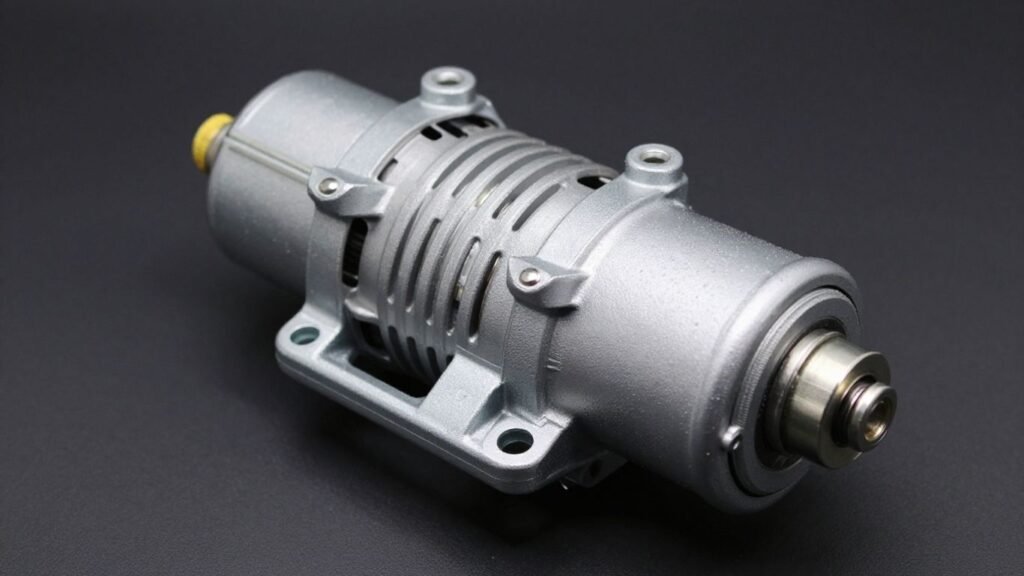 Used Volkswagen alternators and starters in Adelaide