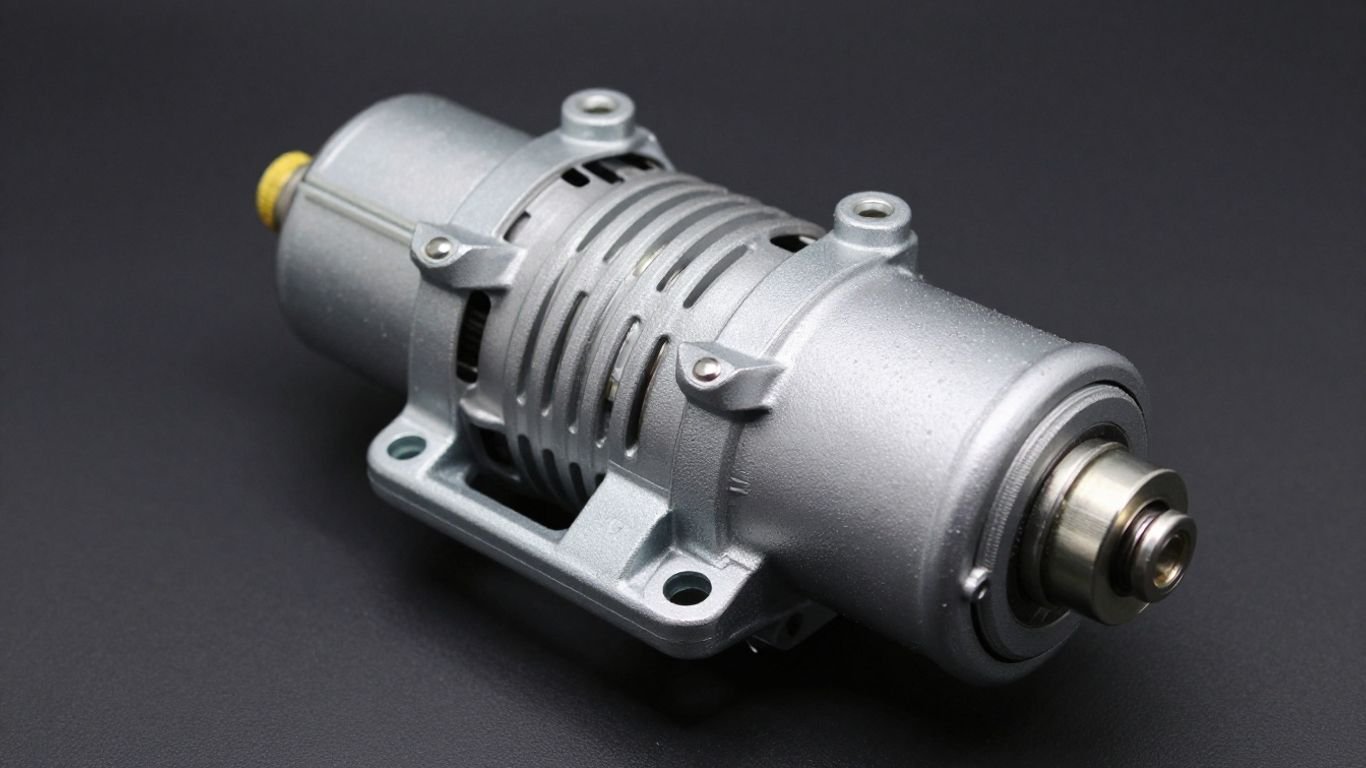 Find Cheap Used Volkswagen Alternators and Starters in Adelaide