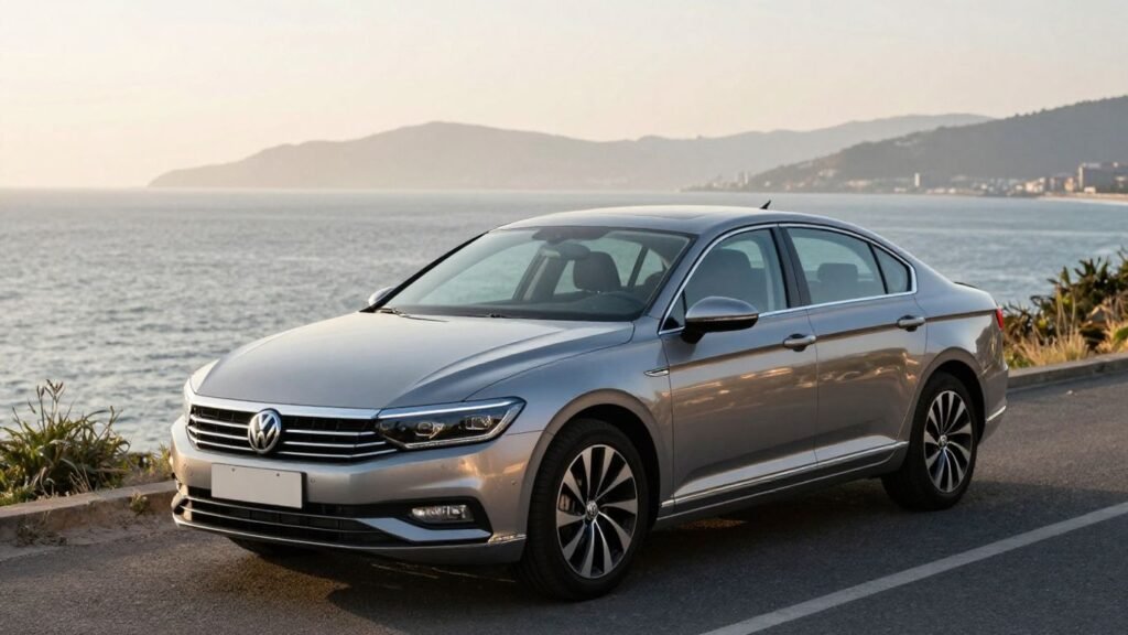 A comprehensive guide to sourcing and installing used Volkswagen Passat transmissions on the Gold Coast