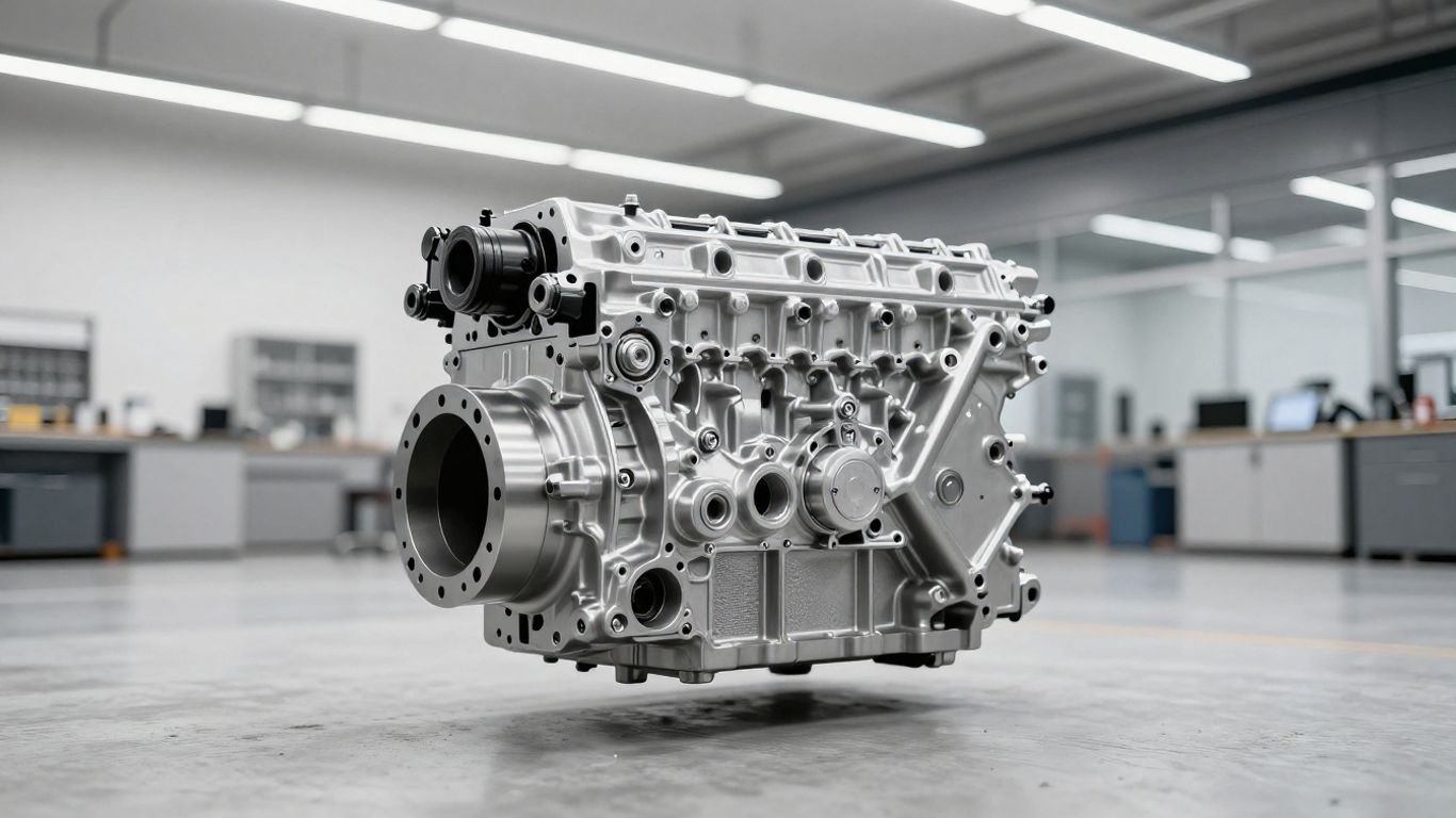 A comprehensive guide to sourcing and installing used Volkswagen engines in Melbourne