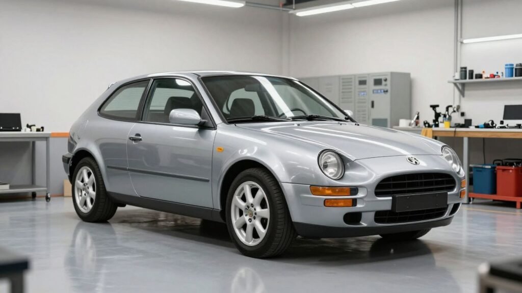 Your complete guide to Volkswagen Golf wreckers in Newcastle