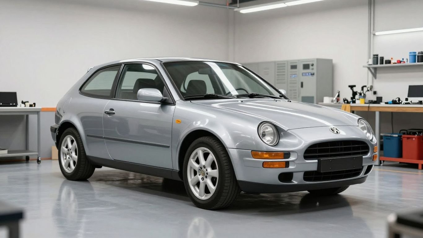 Your complete guide to Volkswagen Golf wreckers in Newcastle