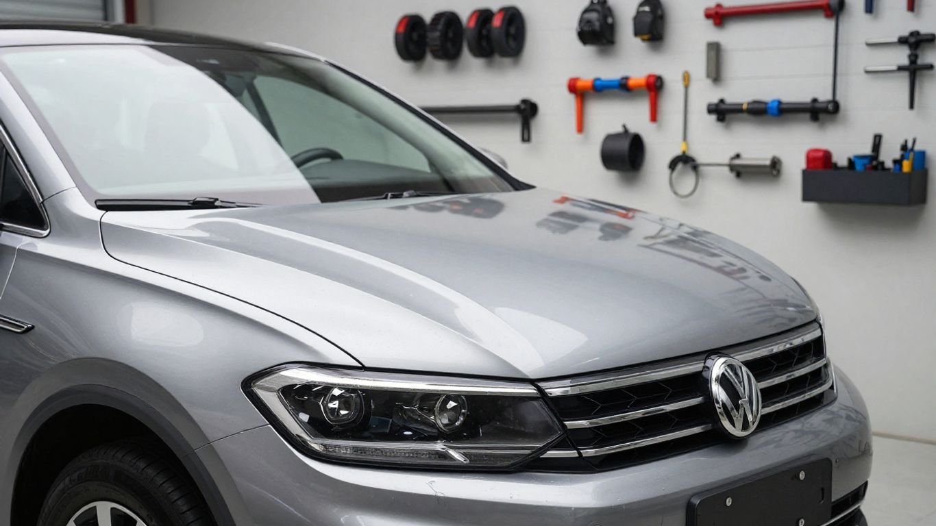 How to find the best Volkswagen wreckers Gold Coast for your needs