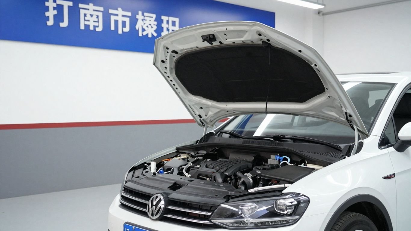 The comprehensive guide to sourcing used Volkswagen engines in Parramatta